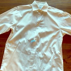 Charles Tyrwhitt men’s dress shirt